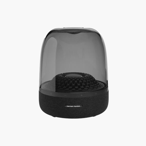 اسپیکر  هارمن کاردن مدل  Harman Kardon Aura Studio 4